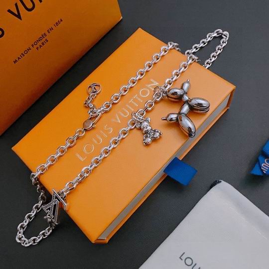 LV Necklace 11lyh172